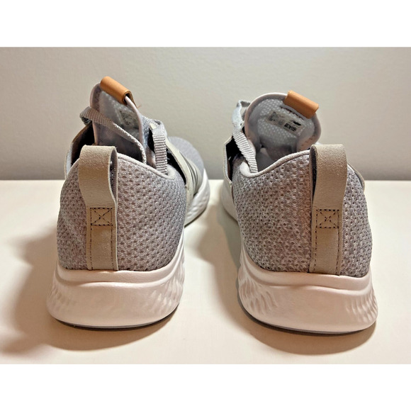 New Balance Fresh Foam Sport Gray Sneakers , Style #WSPTLG1, New without box - Picture 6 of 9
